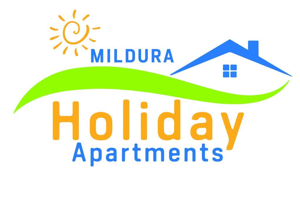 Mildura Holiday Apartments Exterior photo